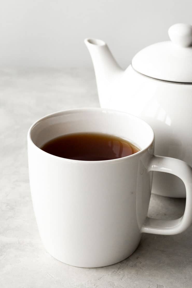 English Breakfast Loose Tea, My 1 Favorite tea Tea Jubilee