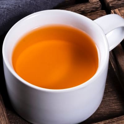 Natural Energy Teas, 8 great teas to have