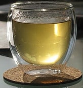 Benefits Drinking Fennel tea