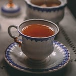 Health Benefits Licorice Tea