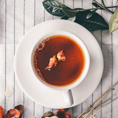 Red hibiscus tea benefits