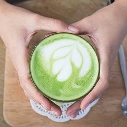 How is matcha tea good for you