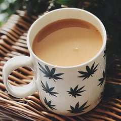 Does valerian tea help anxiety