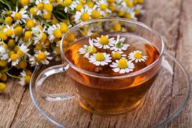 Benefits of drinking chamomile tea daily, 1 great tea