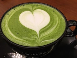How is matcha tea good for you?