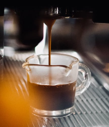 Tea espresso, 10 benefits you'll love