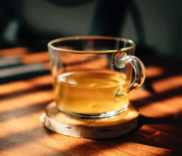 Best teas when sick, 9 reasons to make tea