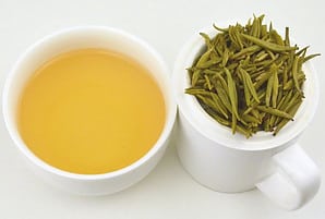 Best Japanese Green Tea 