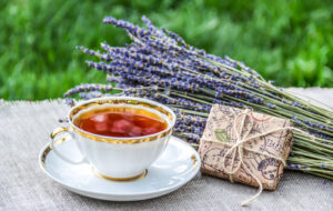 The Best Teas for Spring