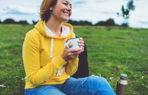 Tea And Meditation