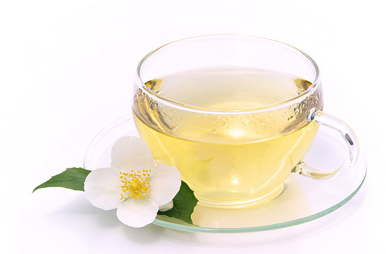 5 Jasmine Flower Tea Benefits