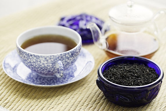 Is Earl Grey Tea Good for Your Health?
