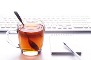 3 Teas That Are Good For You