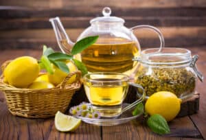 4 Calming Teas to Relieve Anxiety Naturally.