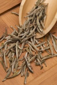 Sliver Needle Tea Benefits