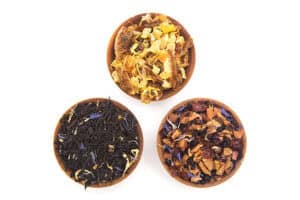 The Lesser-known Herbal Teas And Their Uses 