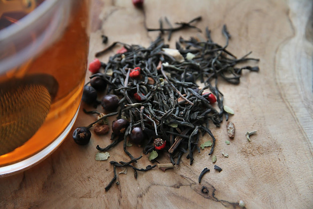 The Lesser-known Herbal Teas And Their Uses 