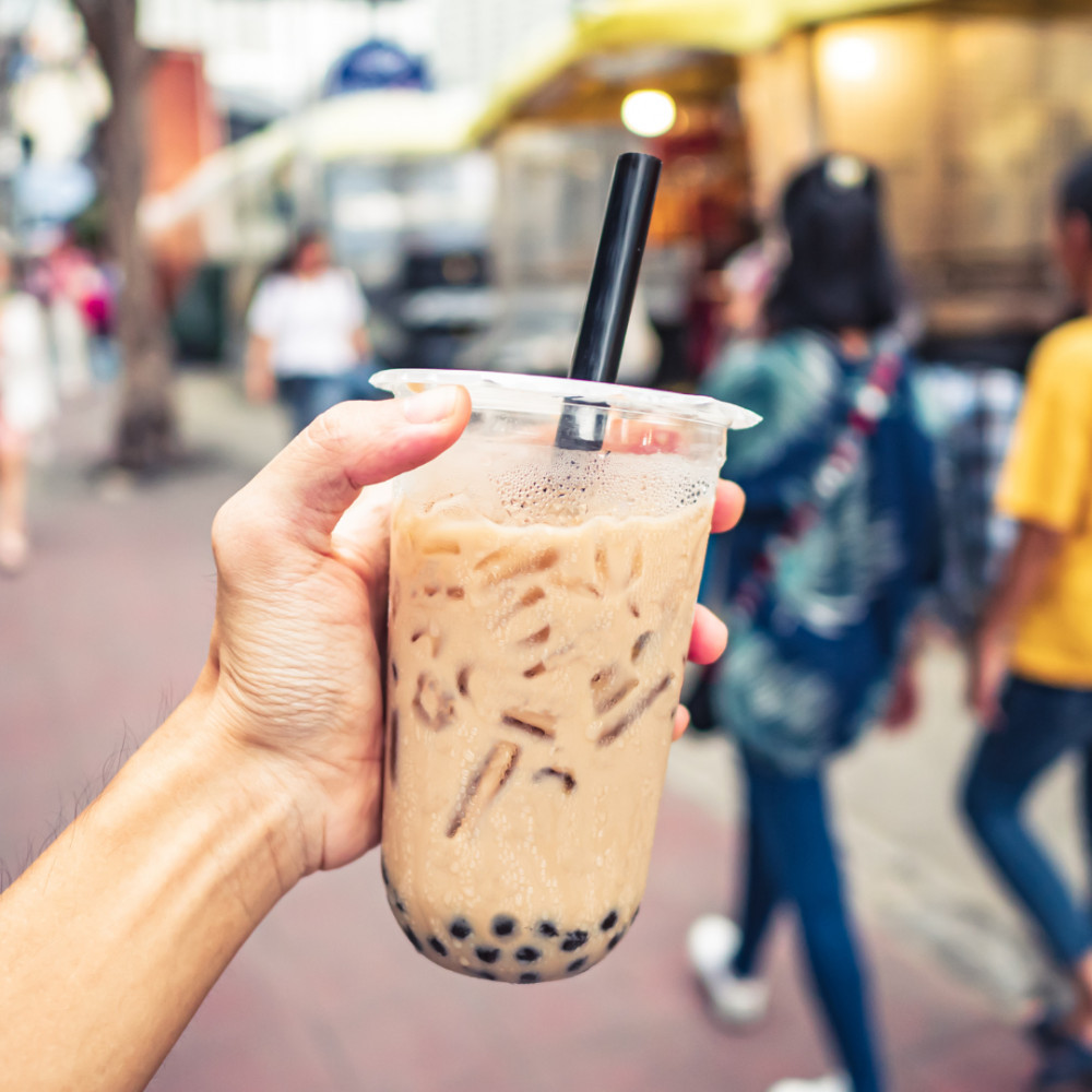 The 6 Incredible Boba Tea Health Benefits.