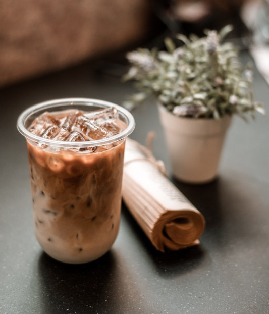 Boba Tea Recipe