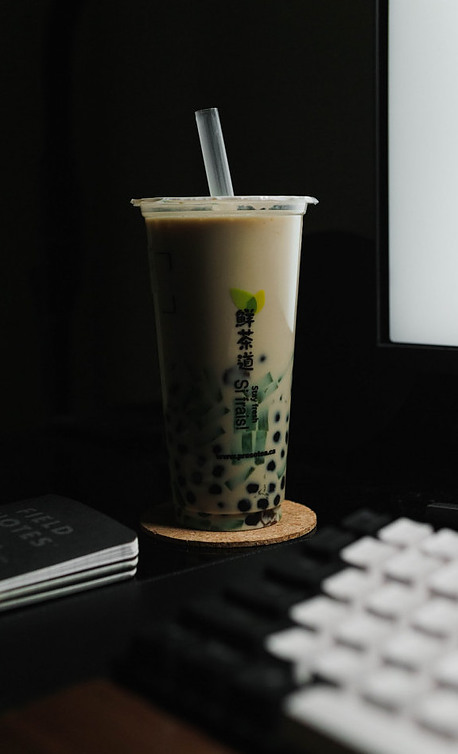 Boba Tea and Diabetes