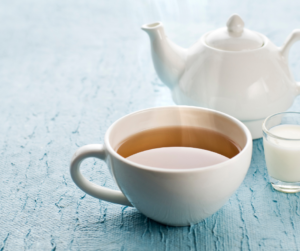 The Role of Tea in Hydration