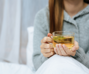 Herbal Teas for Allergies