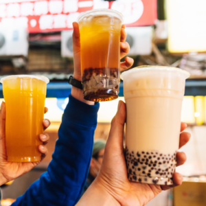 A Guide To Boba Tea Kits