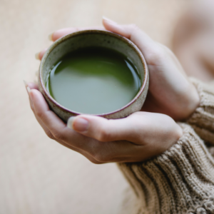 The Benefits of Japanese Matcha Tea