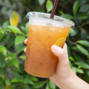 Learn about the flavors of Tazo tea