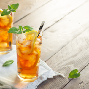 Learn about the flavors of Tazo tea