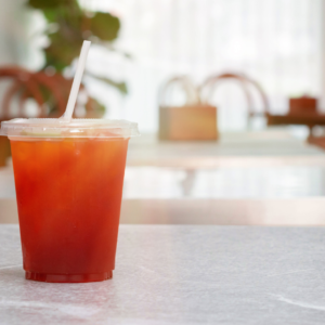 Learn about the flavors of Tazo tea