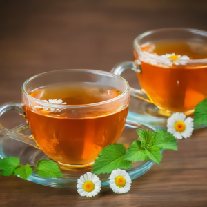 Herbal Teas For Relaxation