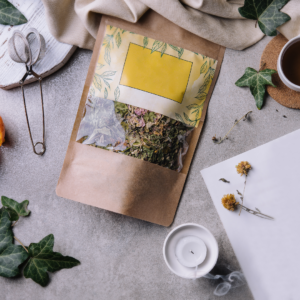 Eco-friendly Packaging Options For Tea