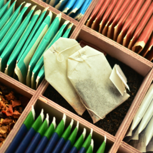 Eco-friendly Packaging Options For Tea