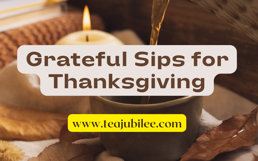 Grateful Sips