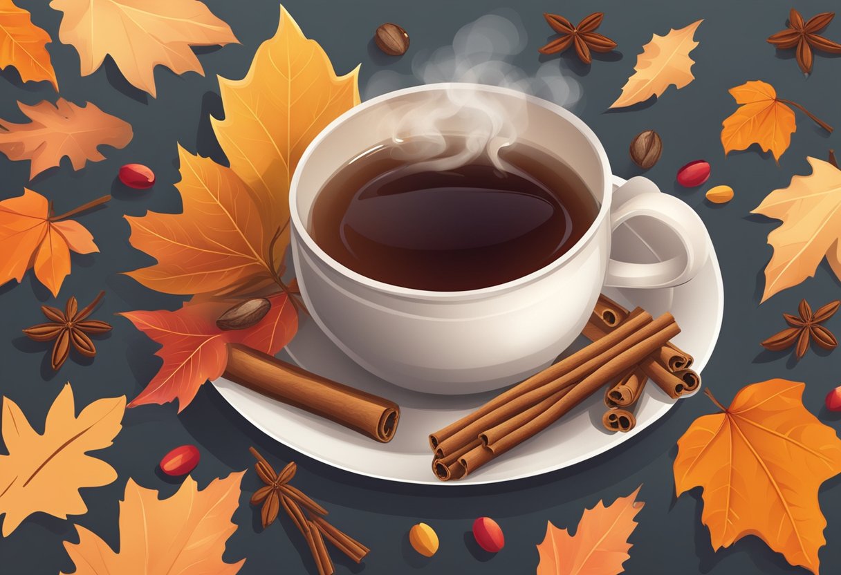 Tea Pairings For Fall And Winter Flavors