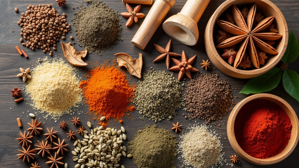 Herbal Blends for Fighting Inflammation