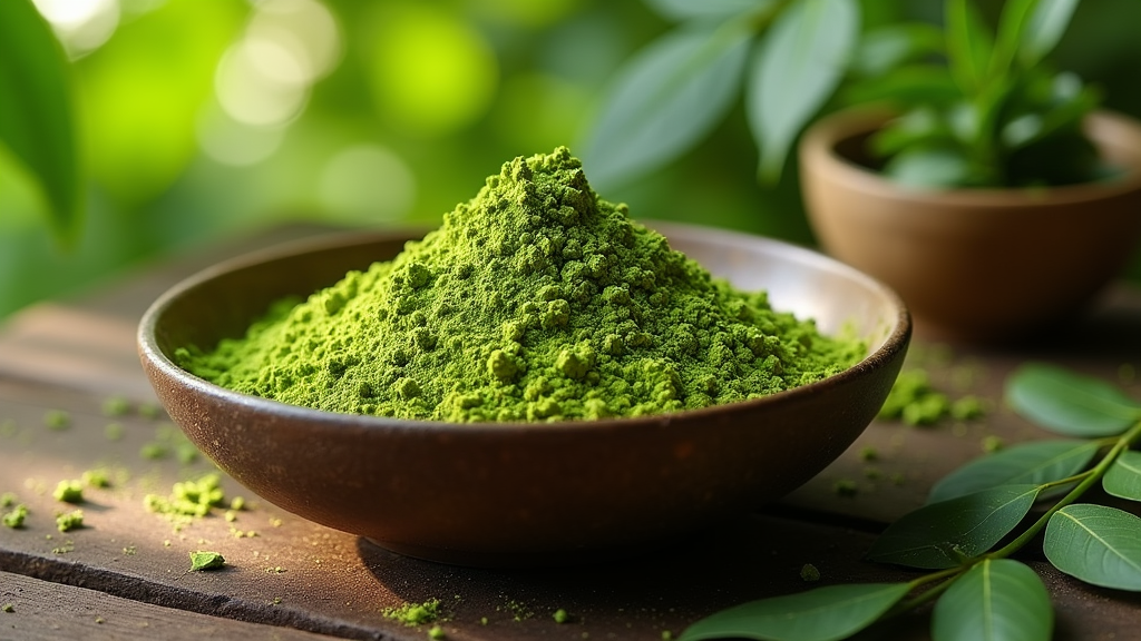 Matcha Vs. Green Tea: What's The Difference?